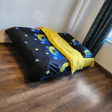 Apartamento Exceptional - Gara De Nord