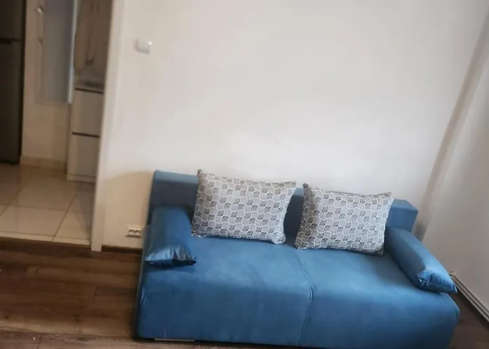 Apartamento Exceptional - Gara De Nord Bucarest