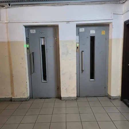 Exceptional - Gara De Nord アパート *