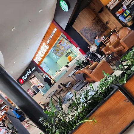 Exceptional - Gara De Nord アパート ブカレスト