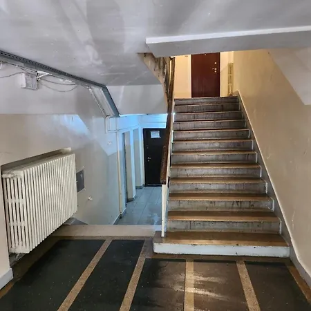 Exceptional - Gara De Nord