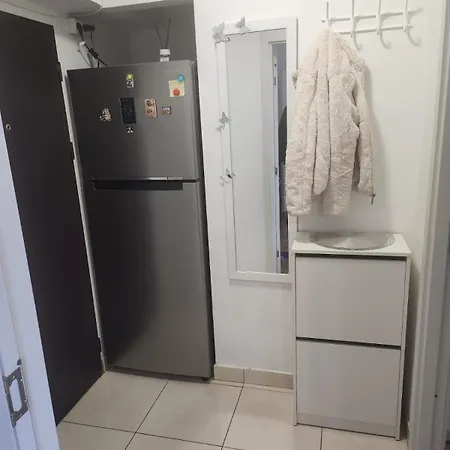 Exceptional - Gara De Nord アパート *