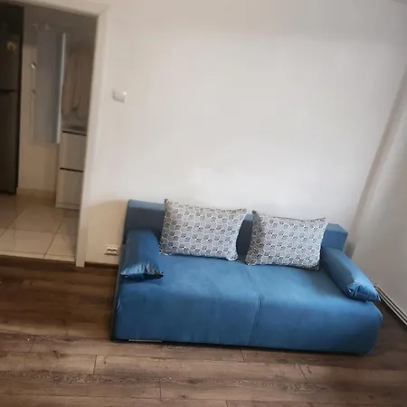 アパート Exceptional - Gara De Nord ブカレスト