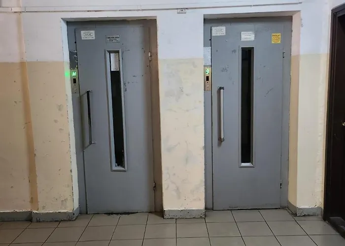 Exceptional - Gara De Nord Apartament *