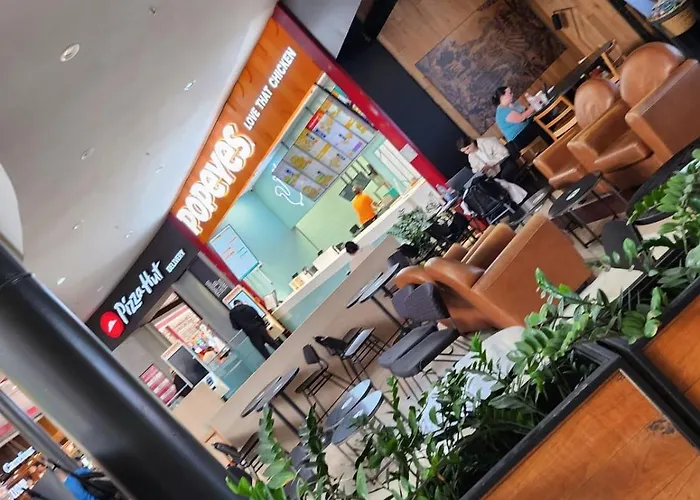 Exceptional - Gara De Nord Apartament Bukareszt