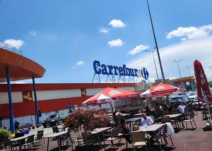 Exceptional - Gara De Nord *