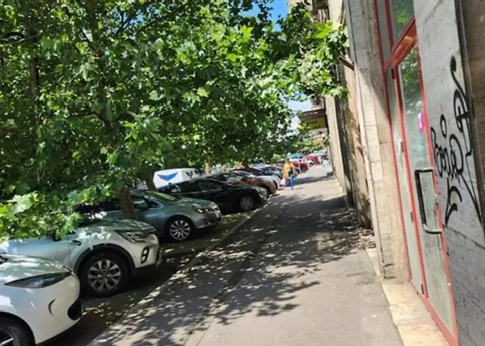 Exceptional - Gara De Nord بوخارست