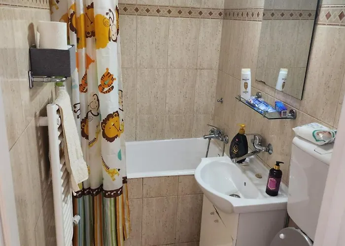 Exceptional - Gara De Nord Apartament *