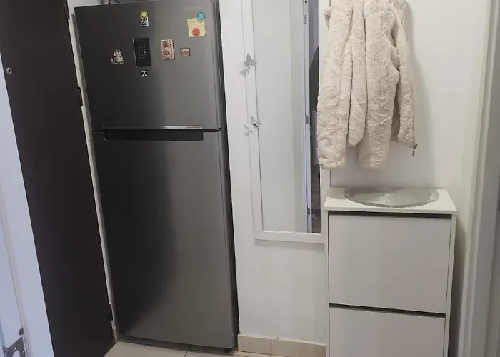 Exceptional - Gara De Nord Apartament *