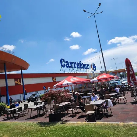 Exceptional - Gara De Nord *