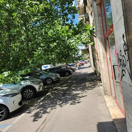 Exceptional - Gara De Nord Bucareste