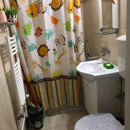 Apartman Exceptional - Gara De Nord *