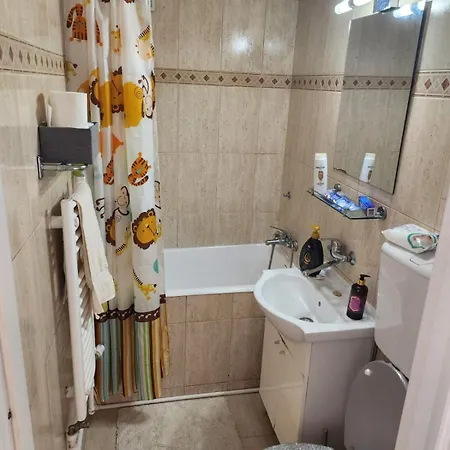 Exceptional - Gara De Nord Apartman *