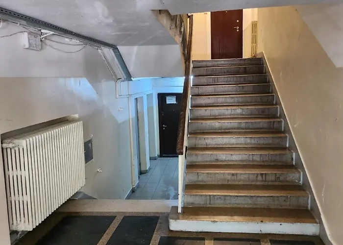 Exceptional - Gara De Nord