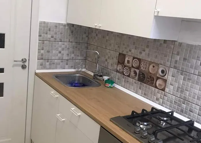 Exceptional - Gara De Nord Apartamento *