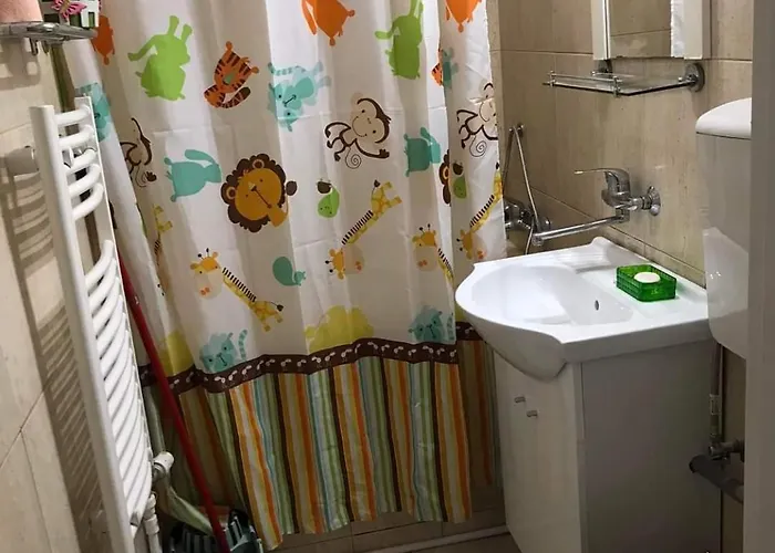 Apartamento Exceptional - Gara De Nord *