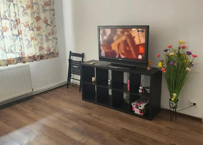 Exceptional - Gara De Nord *