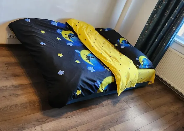 Apartamento Exceptional - Gara De Nord