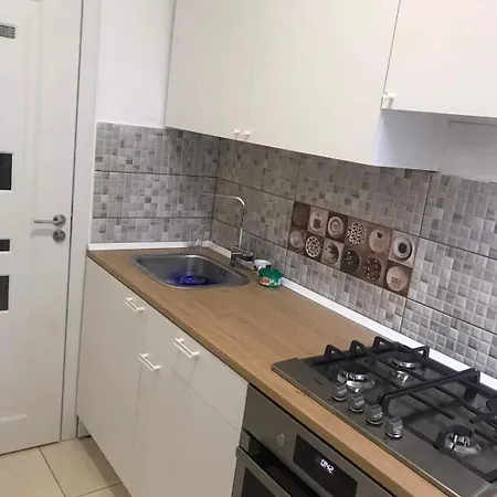 Exceptional - Gara De Nord Апартаменты *